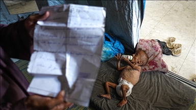 More than 80 rabbis urge Israel to address starvation, denounce settler violence in Gaza