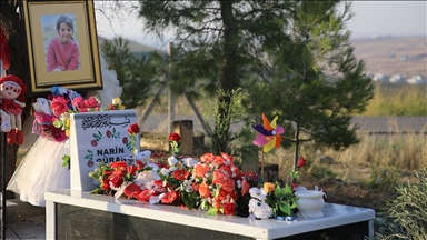 Narin Güran'ın öldürülmesinin üzerinden 1 yıl geçti