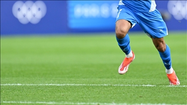 İtalyan futbol antrenörleri, İsrail'in müsabakalardan men edilmesini talep etti