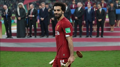 Salah treći put osvojio nagradu najboljeg fudbalera godine u Premier ligi