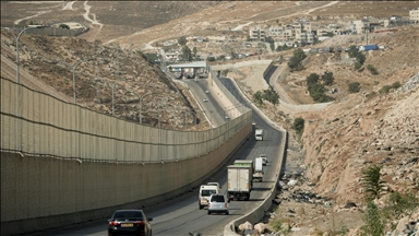 Israel approves major settlement project dividing occupied West Bank, isolating East Jerusalem