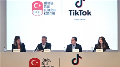 TMOK, TikTok ile iş birliği anlaşması imzaladı