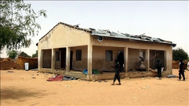 Death toll from Nigeria’s mosque attack rises to 50, with another 60 abducted