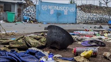 M23 rebels killed over 140 civilians in eastern Congo in July: Human Rights Watch