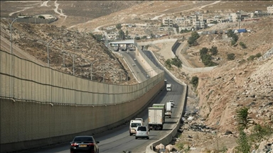 Izrael odobrio veliki projekat izgradnje naselja kojim se dijeli okupirana Zapadna obala i izoluje Istočni Jerusalem