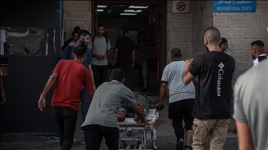 Djeca među 30 ubijenih u izraelskim napadima na tražioce pomoći, te domove i šatore Palestinaca
