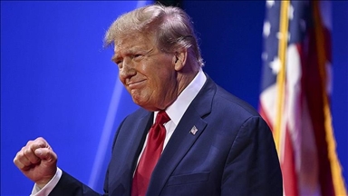 Trump presse Orban de lever son veto sur l’adhésion de l’Ukraine à l’UE