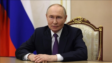 Путин: Россия обладает надежным ядерным щитом