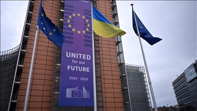 Ukraine appoints new envoy to Council of Europe