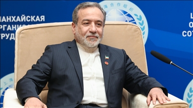 Iran says it may ‘reach point of discussion’ on withdrawing from nuclear Non-Proliferation Treaty