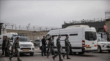 حماس: إسرائيل ترتكب جريمة حرب بحق الأسرى الفلسطينيين لتصفيتهم