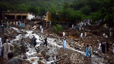Razorne poplave u Pakistanu od 14. augusta usmrtile 437 ljudi