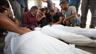 شمار جان‌باختگان حملات اسرائیل به غزه به 62 هزار و 122 نفر رسید