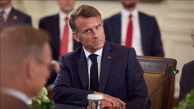 Macron warns Israel’s planned offensive on Gaza would be ‘real disaster’