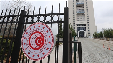 Ticaret Bakanlığı, Suriye'nin ithalat sınırlamasının tüm ülkeler için geçici bir uygulama olduğunu bildirdi