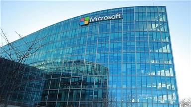 Сотрудники Microsoft организовали акцию протеста у штаб-квартиры компании в США