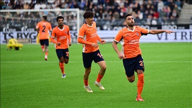 Başakşehir, Avrupa kupalarında 67. kez sahne alacak