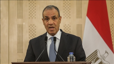مصر تدعو ويتكوف لاستغلال موافقة حماس على مقترح وقف النار بغزة
