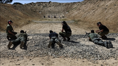 Israel calls up reservists to occupy Gaza despite ceasefire talks
