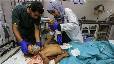 Asciende a 62.122 la cifra de palestinos fallecidos en la Franja de Gaza desde el 7 de octubre de 2023