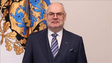 Президент Эстонии в День независимости призвал «беречь и любить страну»