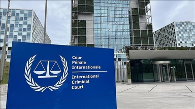 ICC rejects new US sanctions on judges, deputy prosecutors