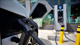 Küresel elektrikli araç şarj noktalarının 2040'a kadar 206 milyonu aşması öngörülüyor