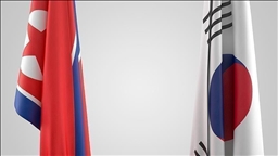 North Korea slams South’s ‘deceptive appeasement,’ rules out diplomacy