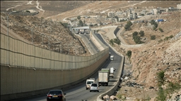 Israel approves major settlement project dividing occupied West Bank, isolating East Jerusalem
