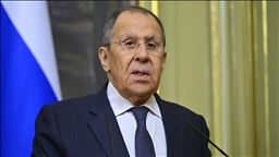  Лавров: Москва се залага за „вистински сигурни“ безбедносни гаранции за Украина