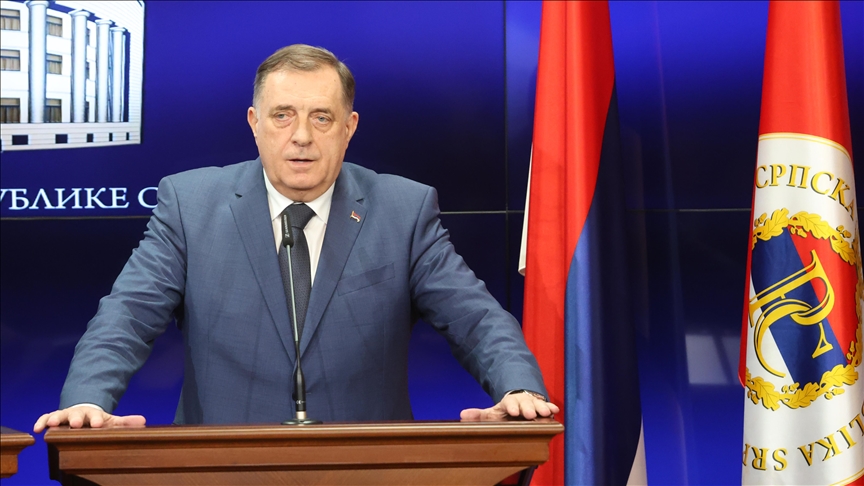 Dodik: Referendum u RS-u krajem oktobra 