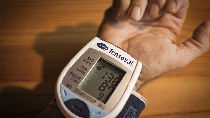 Tighter blood pressure control found to save lives and cut costs, study shows