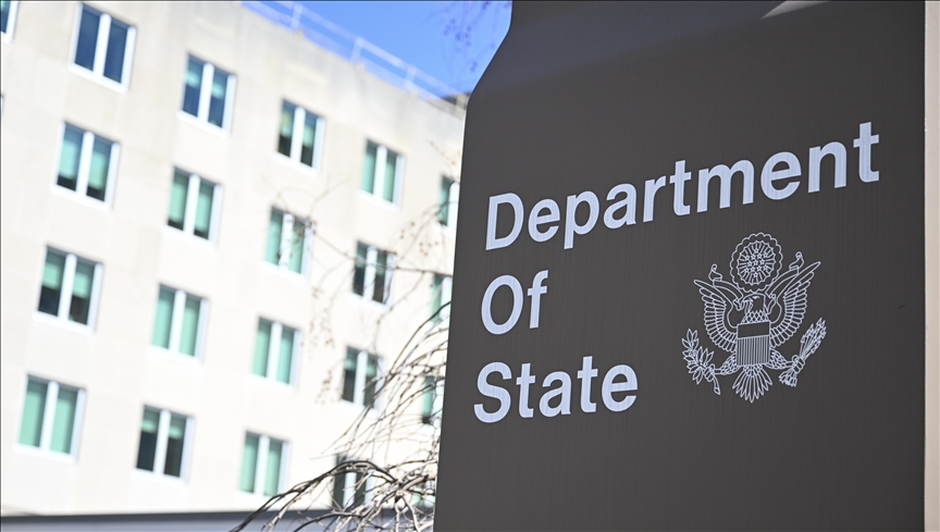 US helps Tanzania repatriate nationals from camp in northeast Syria