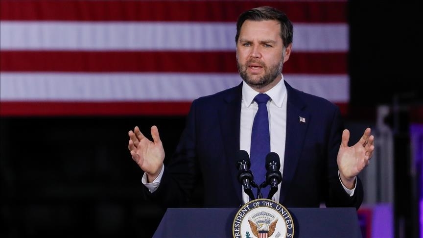 US: Europe must shoulder biggest share of security in Ukraine
