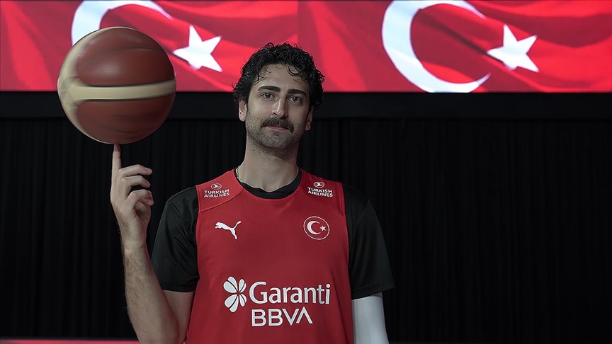 Furkan Korkmaz, EuroBasket 2025'in "çıkış yapan takımı" olacaklarına inanıyor