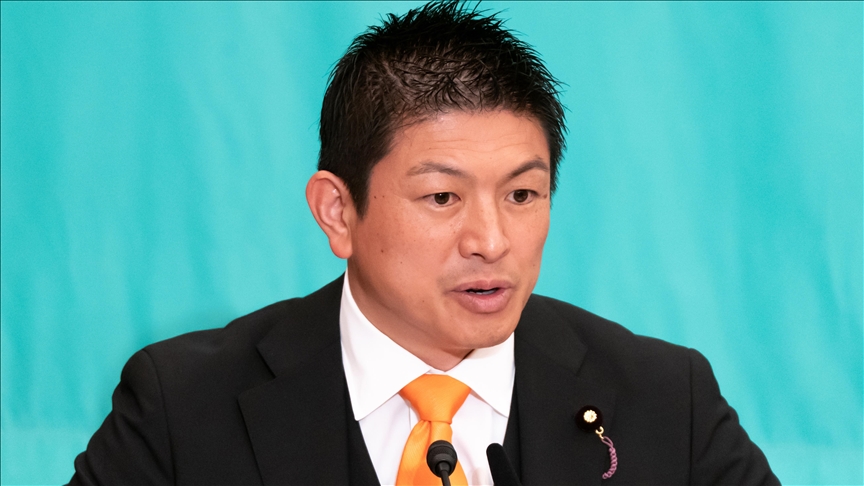 Populism finds foothold in Japan with far-right election breakthrough