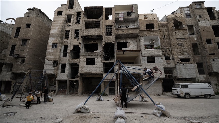 UN: Syria remains 'deeply fragile' as humanitarian needs grow