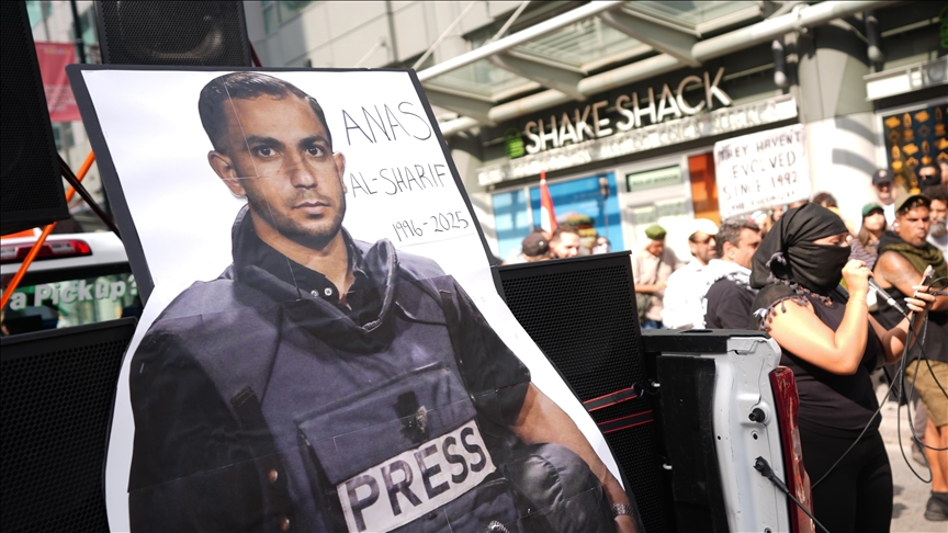 La Coalición por la Libertad de Prensa insta a Israel a permitir el acceso de periodistas independientes a Gaza
