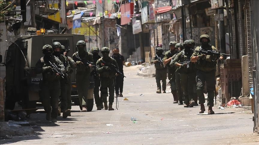 SHBA: Izraeli mund të aneksojë Bregun Perëndimor për shkak të njohjes së shtetit palestinez nga vendet evropiane