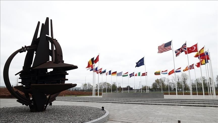 Pejabat tinggi militer NATO tegaskan dukungan untuk Ukraina dalam pertemuan di Brussels