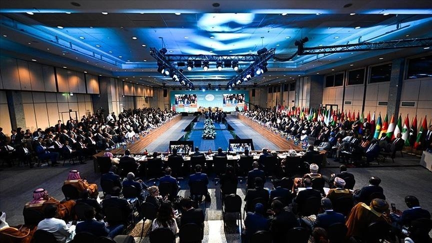 اجتماع طارئ "للتعاون الإسلامي" الاثنين لبحث مواجهة احتلال غزة 