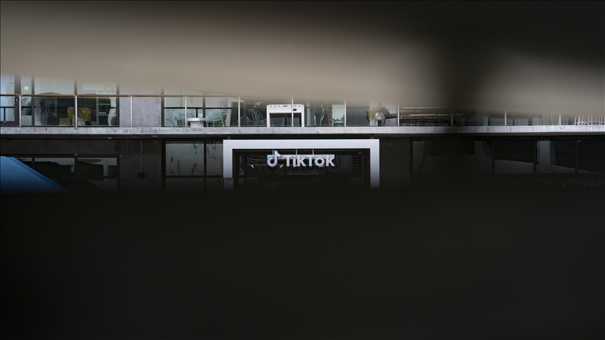 Unsealed video shows TikTok employees warn of risks to teens