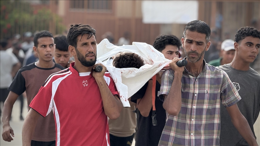 بينهم 9 مجوعين.. إسرائيل تقتل 41 فلسطينيا في هجمات مكثفة على غزة