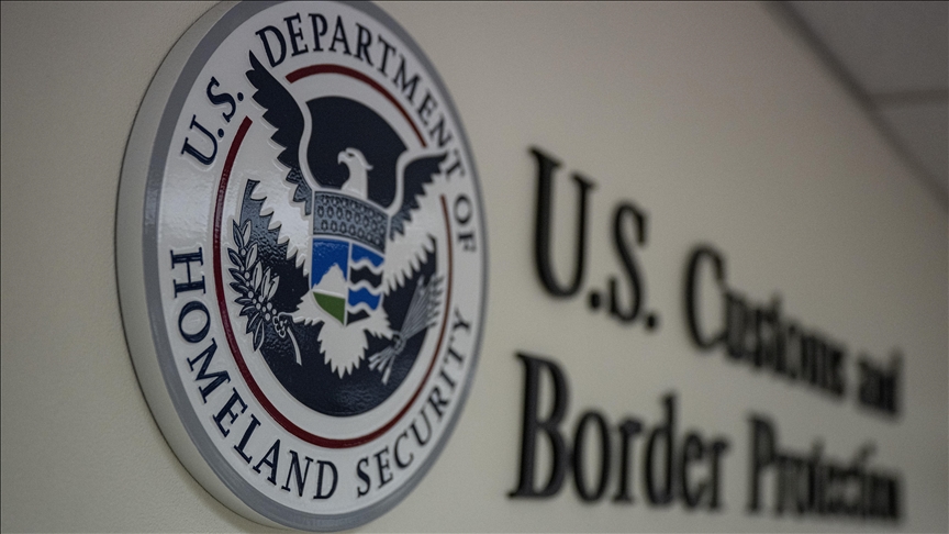 Lawyers ask judge to order release of journalist detained by immigration officials in US state of Georgia