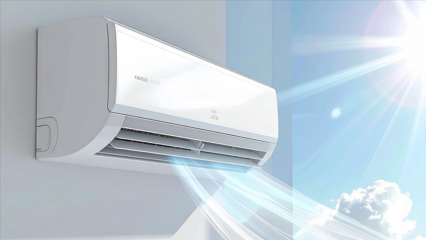 Türkiye'de temmuzdaki yüksek sıcaklıklar, elektrik tüketimini rekor seviyeye çıkardı
