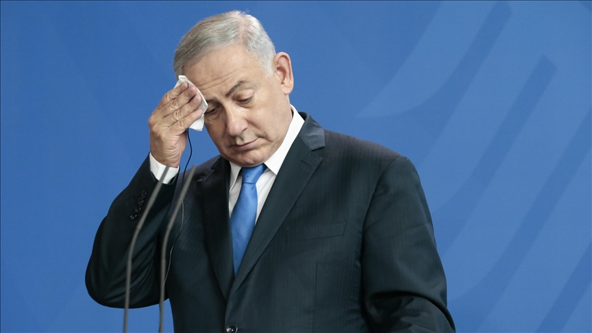 Israeli prime minister orders immediate negotiations to free hostages, end Gaza war
