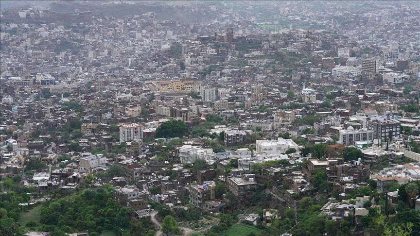 اليمن.. اغتيال مسؤول أمني بارز بانفجار عبوة ناسفة في تعز