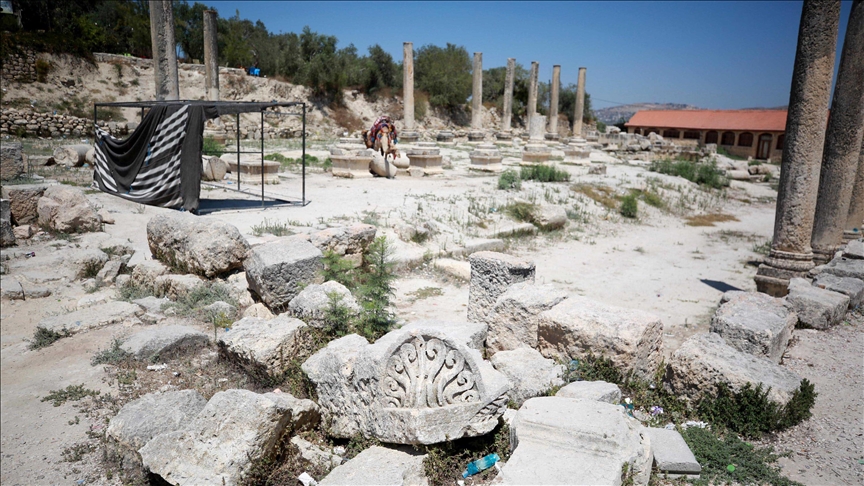 Israel designates 63 Palestinian archaeological sites in West Bank as ‘Israeli heritage sites’: Report