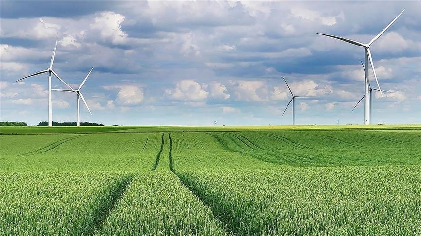 EU to continue investments in Türkiye for green transition