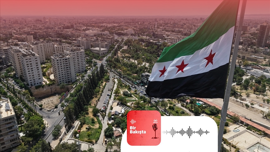 YPG'nin Suriye’de entegrasyon sürecini geciktirmesi bölgeyi nasıl bir çıkmaza sürüklüyor?